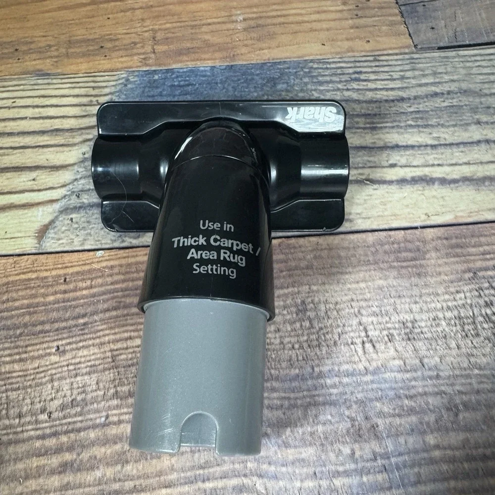 Shark Turbo Pet Hair Power Brush & Upholstery Tool NV770 NV771 Vacuum OEM Parts‎